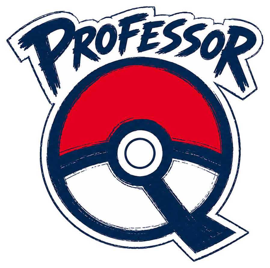 Professor Q